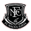 Trang chủ 534 FC Nacka Iliria